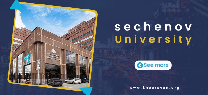 Sechenov University of Russia