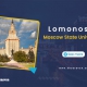 Lomonosov University
