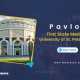 Pavlov University
